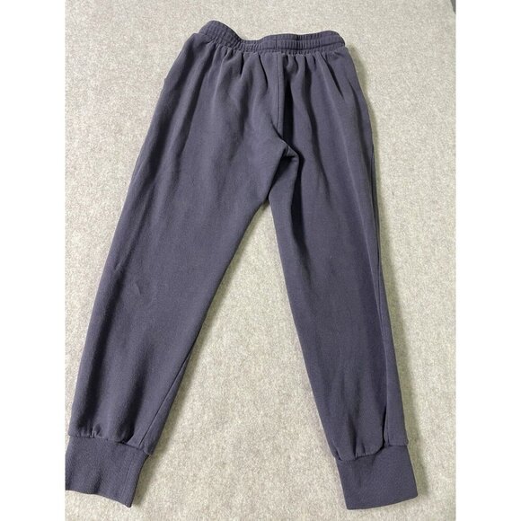 ARIAT R.E.A.L. Womens Grey Floral Ariat Logo Jogger Sweatpants Size XS - Picture 9 of 9